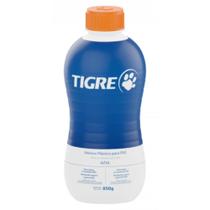 Adesivo Cola PVC Tigre Frasco 850g para Tubos