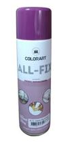 Adesivo Cola Reposicionável Spray All-fix 300ml Colorart