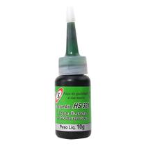 Adesivo Cola Trava Rolamentos/buchas Anaeróbica 10g Adesivo Cola Trava Rolamentos/buchas Anaeróbica 10g