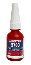 Adesivo Cola Trava Rosca 2760 Loctite 10g Adesivo Cola Trava Rosca 2760 Loctite 10g