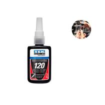Adesivo Cola Trava Rosca Parafuso Alto Torque 50g Tekbond