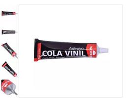 Adesivo Cola Vinil 75G - WORKER - Resimaker