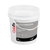 Adesivo Colafix para Piso Vinilico - 4kg