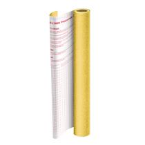 Adesivo Colante Rolo Metalizado Dourado Ouro Com Glitter 10m