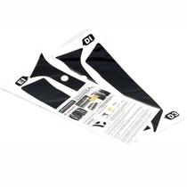 Adesivo Coluna Blackout Corsa G2 Hatch E Sedan Com Internas