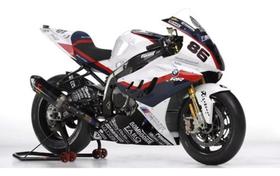 Adesivo Compatível Com S1000Rr Motorrad Sbk 2012 S1000Rr