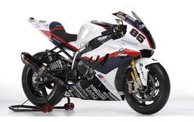 Adesivo Compatível Com S1000rr Motorrad Sbk 2012 S1000rr