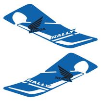 Adesivo Compatível Honda Pop 100 2010 a 2020 - Protetor Tank Pad Adesivo Compatível Honda Pop 100 2010 a 2020 - Protetor Tank Pad