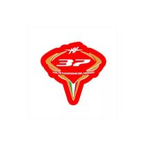Adesivo Compatível MV Agusta F4 37 Italia AG004 Adesivo Compatível MV Agusta F4 37 Italia AG004