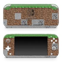 Adesivo Compatível Nintendo Switch Lite Skin - Modelo 025 - Pop Arte Skins