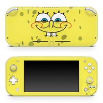 Adesivo Compatível Nintendo Switch Lite Skin - Modelo 048 - Pop Arte Skins