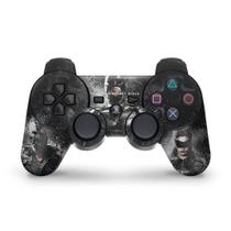 Adesivo Compatível PS3 Controle Skin - Batman Dark Knight