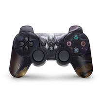 Adesivo Compatível PS3 Controle Skin - Batman