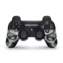 Adesivo Compatível PS3 Controle Skin - Darksiders 2 Ii