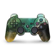 Adesivo Compatível PS3 Controle Skin - Lara Tomb Raider