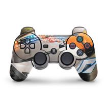 Adesivo Compatível PS3 Controle Skin - Need For Speed