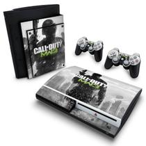 Adesivo Compatível PS3 Fat Skin - Call Of Duty Modern Warfare 3