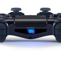 Adesivo Compatível PS4 Light Bar Controle Skin - GTA 6 VI