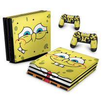 Adesivo Compatível PS4 Pro Skin - Modelo 354