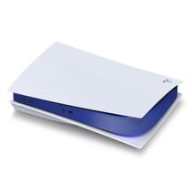 Adesivo Compatível PS5 Central Playstation 5 Skin - Azul Escuro