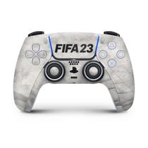 Adesivo Compatível PS5 Controle Playstation 5 Skin - FIFA 23