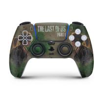 Adesivo Compatível PS5 Controle Playstation 5 Skin - The Last of Us Part 1 I