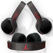 Adesivo Compatível PS5 Headset Pulse 3D Playstation 5 Skin - Modelo 003