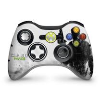 Adesivo Compatível Xbox 360 Controle Skin - Call Of Duty Modern War 3 - Pop Arte Skins