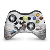 Adesivo Compatível Xbox 360 Controle Skin - Fifa 14