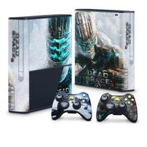 Adesivo Compatível Xbox 360 Super Slim Skin - Dead Space 3