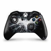Adesivo Compatível Xbox One Fat Controle Skin - Batman - The Dark Knight