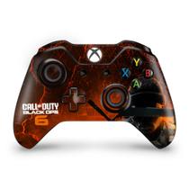 Adesivo Compatível Xbox One Fat Controle Skin - Call Of Duty Black Ops 6