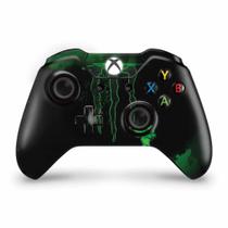 Adesivo Compatível Xbox One Fat Controle Skin - Modelo 229