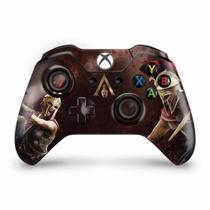 Adesivo Compatível Xbox One Fat Controle Skin - Modelo 320