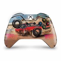 Adesivo Compatível Xbox One Fat Controle Skin - Need For Speed Payback