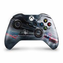 Adesivo Compatível Xbox One Fat Controle Skin - Need For Speed Rivals