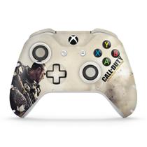 Adesivo Compatível Xbox One Slim X Controle Skin - Call Of Duty Advanced Warfare