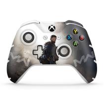 Adesivo Compatível Xbox One Slim X Controle Skin - Call Of Duty Modern Warfare