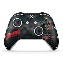 Adesivo Compatível Xbox One Slim X Controle Skin - Daredevil Demolidor