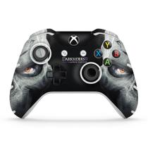 Adesivo Compatível Xbox One Slim X Controle Skin - Darksiders 2 Deathinitive Edition