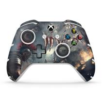 Adesivo Compatível Xbox One Slim X Controle Skin - Modelo 011