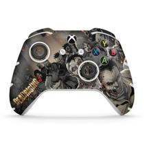 Adesivo Compatível Xbox One Slim X Controle Skin - Modelo 074