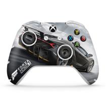 Adesivo Compatível Xbox One Slim X Controle Skin - Modelo 135