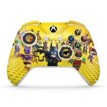 Adesivo Compatível Xbox One Slim X Controle Skin - Modelo 267