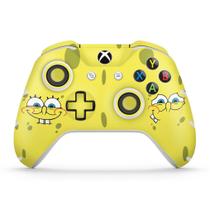 Adesivo Compatível Xbox One Slim X Controle Skin - Modelo 354