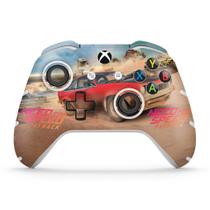 Adesivo Compatível Xbox One Slim X Controle Skin - Need For Speed Payback