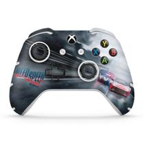 Adesivo Compatível Xbox One Slim X Controle Skin - Need For Speed Rivals