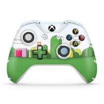 For Super Mario Decal For Xbox One S - ConsoleSkins.co