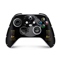 Adesivo Compatível Xbox Series S X Controle Skin - Final Fantasy XV