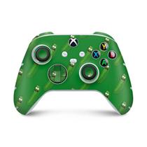 Adesivo Compatível Xbox Series S X Controle Skin - Modelo 023